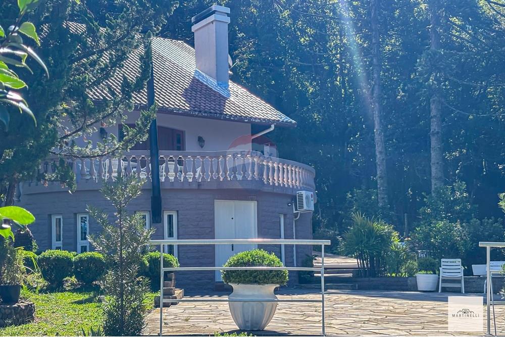 Casa - Venda - Flores da Cunha , Rio Grande do Sul - IMG_2627.jpg - 610301006-63