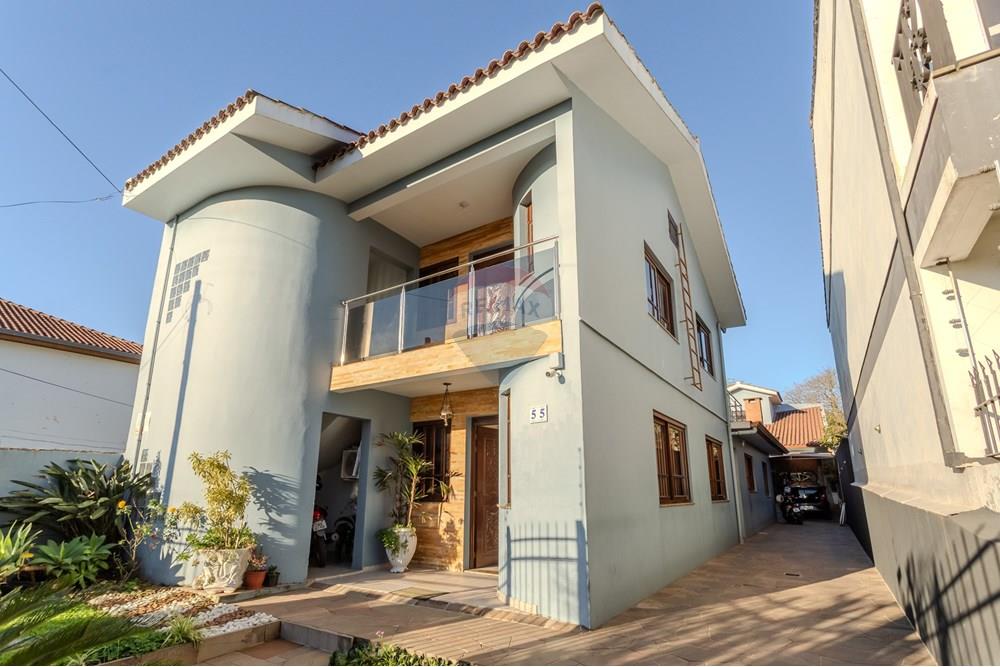 Casa - Venda - Santa Maria , Rio Grande do Sul - IMG_0183-HDR.jpg - 610311047-168