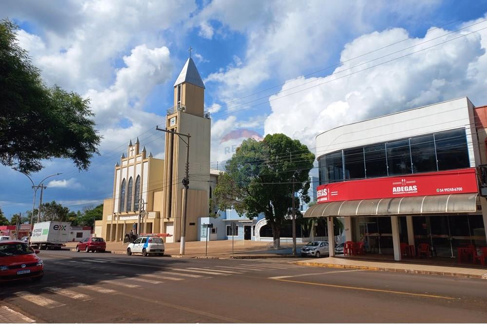 Prédio - Venda - Nonoai , Rio Grande do Sul - 1000446268.jpg - 610231010-120