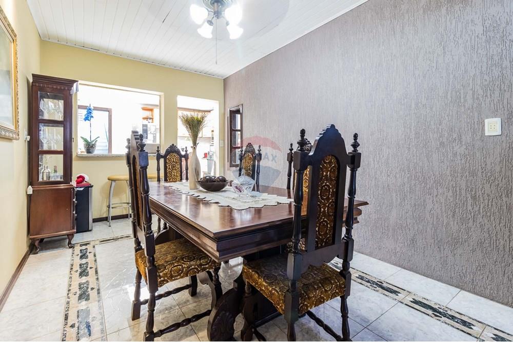 Casa - Venda - Porto Alegre , Rio Grande do Sul - IMG_1980.jpg - Sala de jantar - 612511042-24