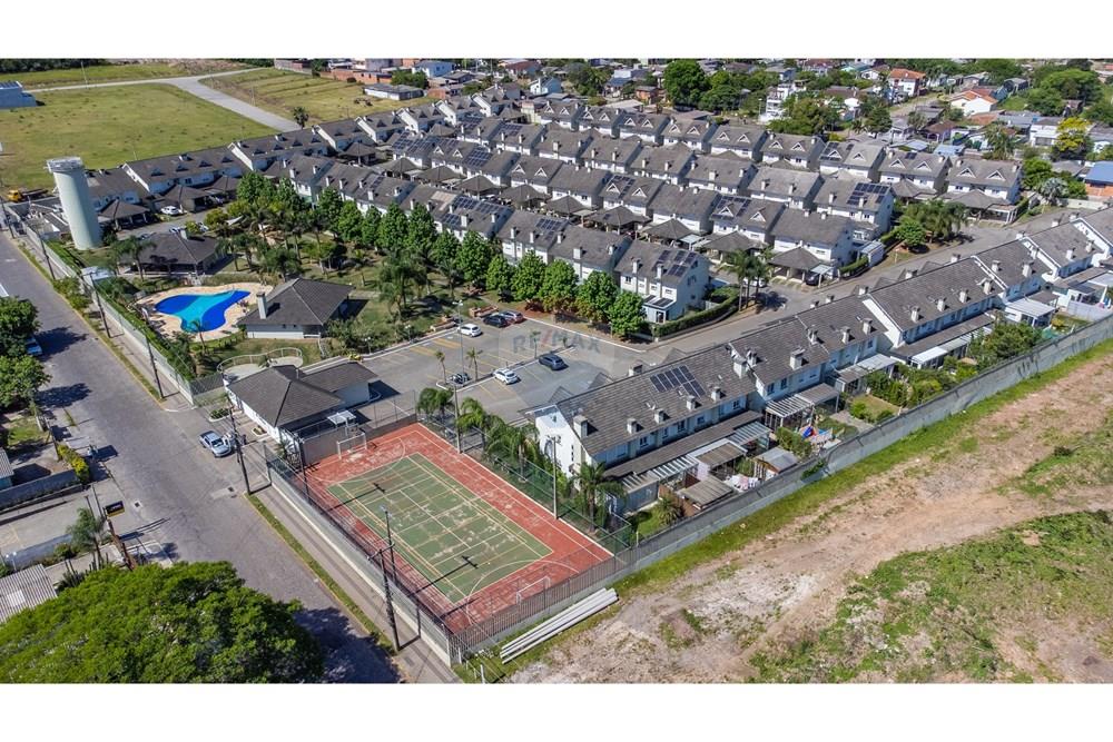 Casa - Venda - Santa Maria , Rio Grande do Sul - DRONE-5.jpg - 610311043-85