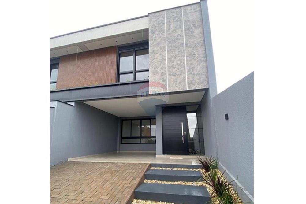 Casa - Venda - Passo Fundo , Rio Grande do Sul - plim-23.jpeg - 610271095-5