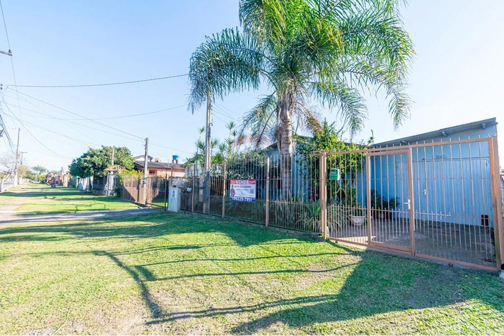 Casa - Venda - Gravataí , Rio Grande do Sul - fachada 2.jpeg - 610051074-9