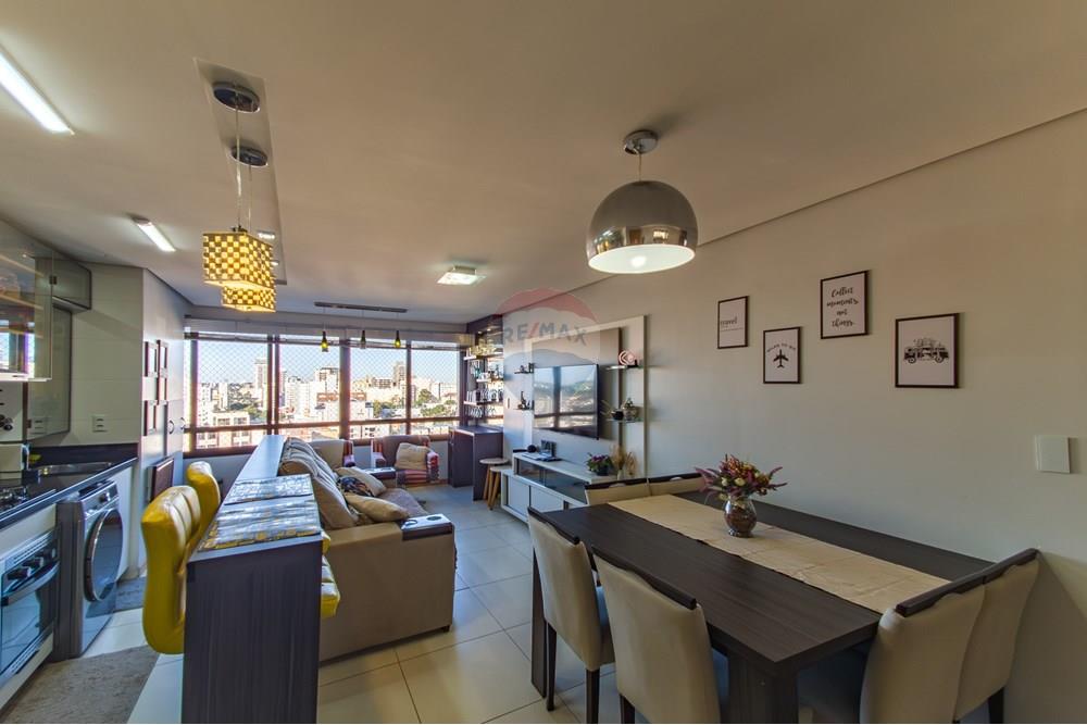 Apartamento - Alugar - Passo Fundo , Rio Grande do Sul - 20231002_171401-Aprimorado-NR-HDR-2.jpg - 610271095-69