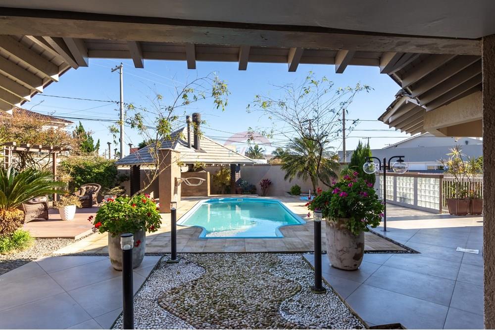 Casa - Venda - Santa Maria , Rio Grande do Sul - IMG_9845-HDR.jpg - 610311047-163