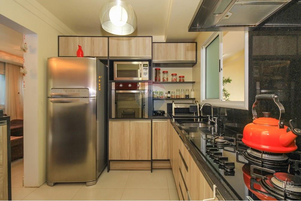 Casa de Condomínio - Venda - Porto Alegre , Rio Grande do Sul - 11 cozinha.jpg - 610191043-16