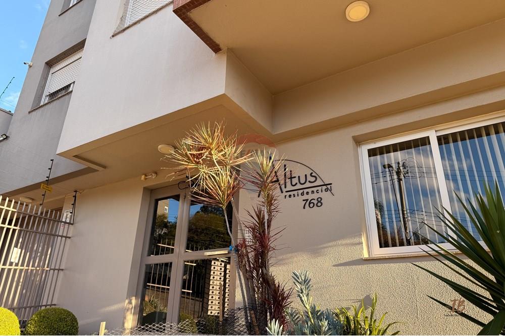 Apartamento - Venda - Caxias do Sul , Rio Grande do Sul - IMG_1386.JPG - 610301014-60