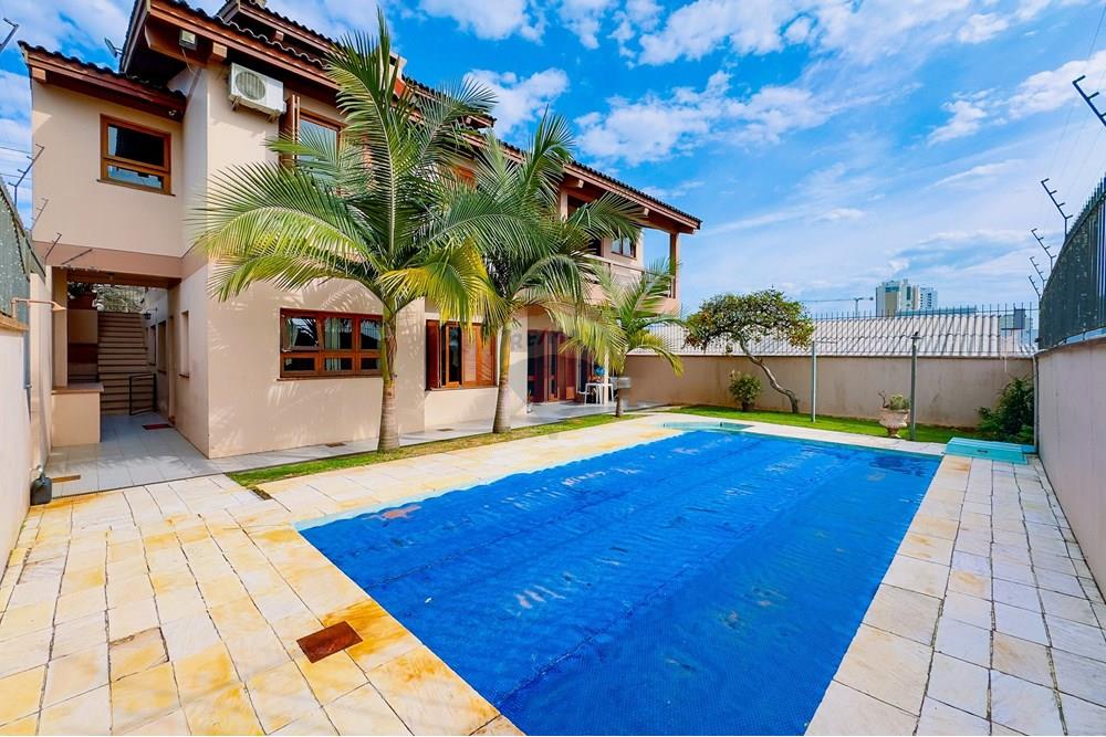 Casa - Venda - Erechim , Rio Grande do Sul - IMG_3646.jpg - 612761016-64