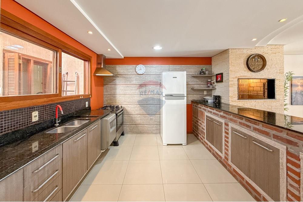 Casa - Venda - Canoas , Rio Grande do Sul - DJI_20250910_114205_851.jpg - 610241012-204