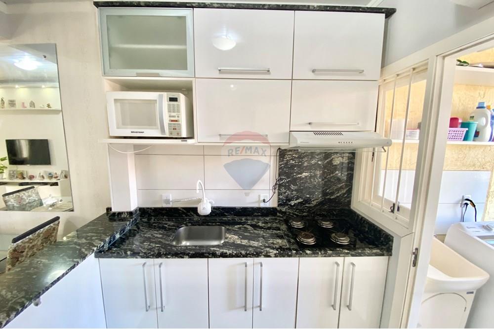 Casa de Condomínio - Venda - Canoas , Rio Grande do Sul - IMG_1889 2.jpg - Cozinha - 610241026-65