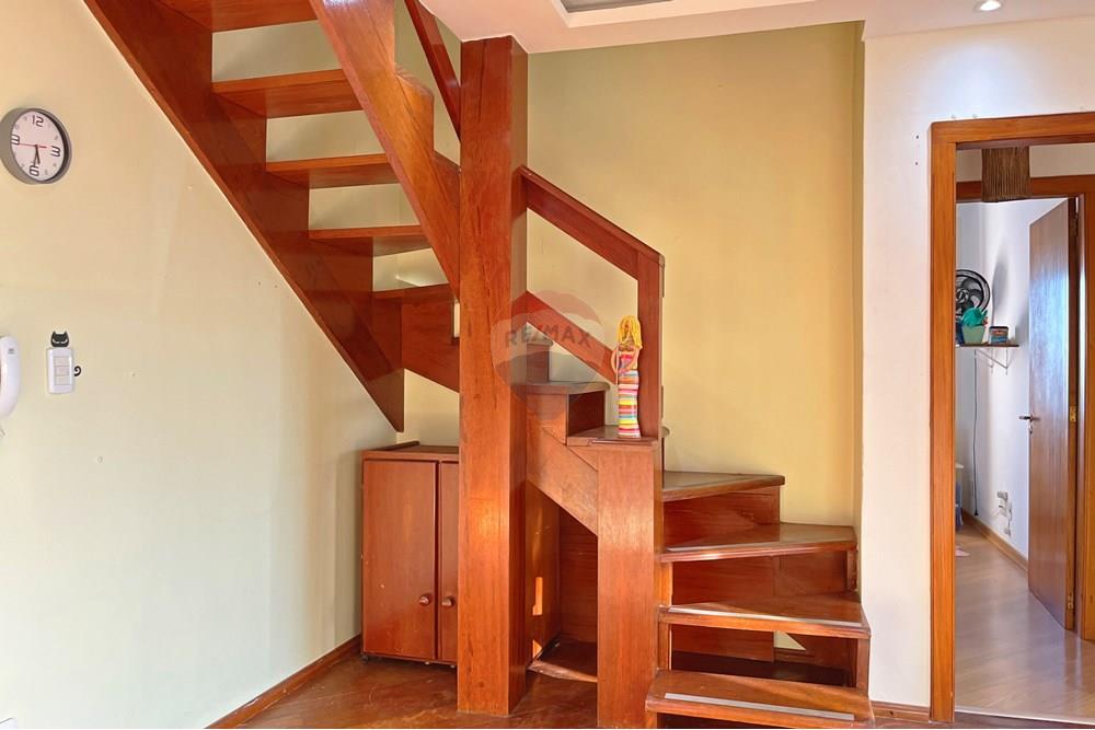 Cobertura - Venda - Porto Alegre , Rio Grande do Sul - IMG_8124.JPG - 610191043-14