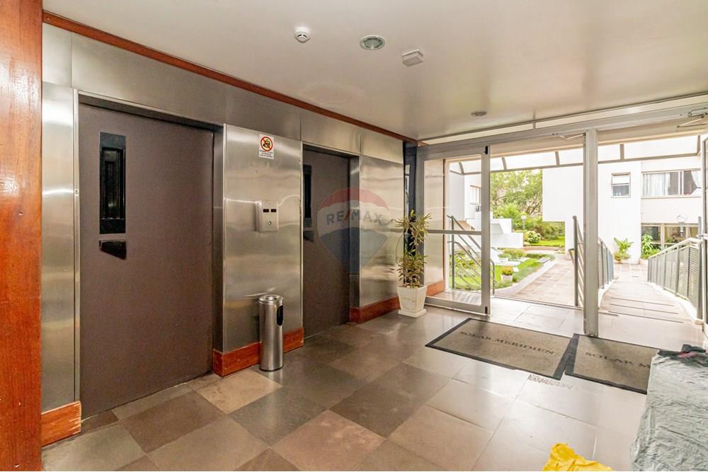 Apartamento - Venda - Porto Alegre , Rio Grande do Sul - IMG_7318.jpg - Saguão - 612491035-18