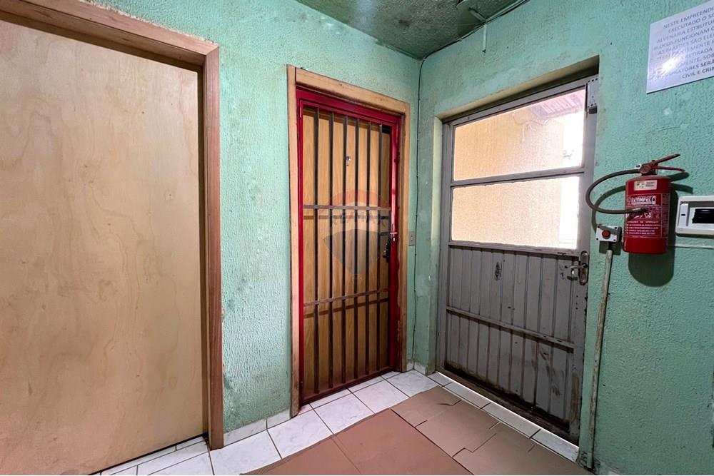 Apartamento - Venda - São Leopoldo , Rio Grande do Sul - Porta 1.jpg - Fachada - 610461003-20