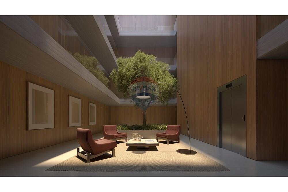 Apartamento - Venda - Canela , Rio Grande do Sul - ©VISTA_07_INT_VAZIO_INTERNO_FINAL.jpg - 610131049-1