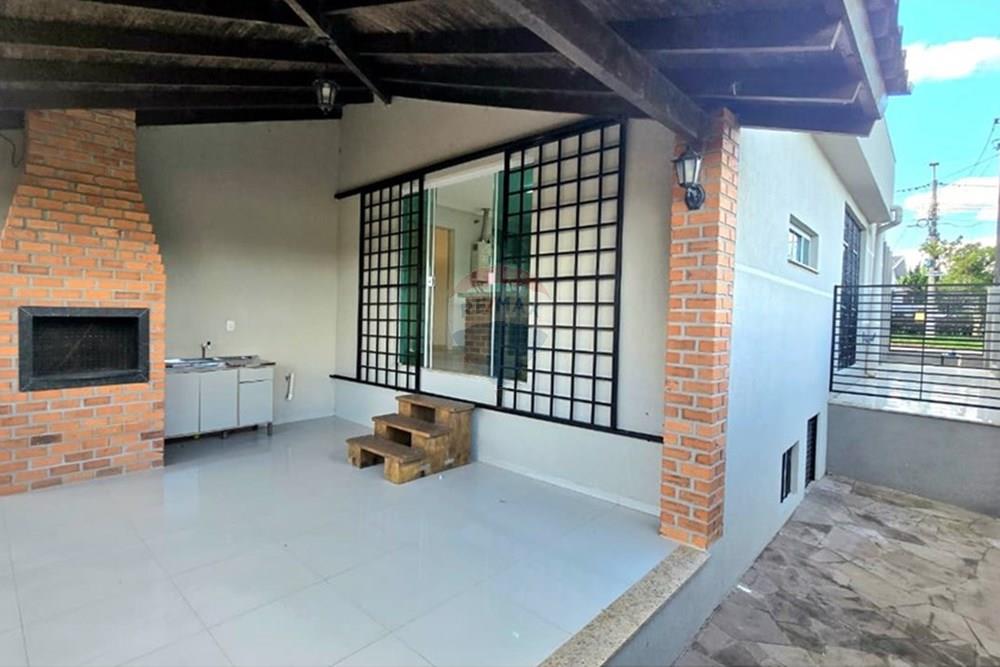 Casa - Venda - Passo Fundo , Rio Grande do Sul - WhatsApp Image 2025-10-14 at 13.07.09.jpeg - 610271037-100