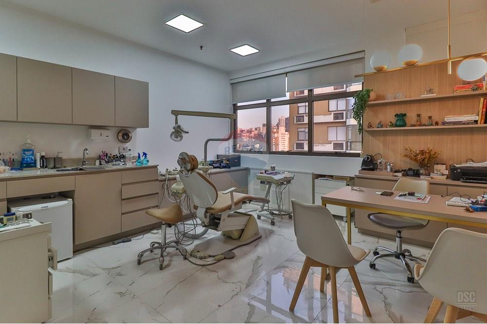 Cj. Comercial/ Sala - Venda - Porto Alegre , Rio Grande do Sul - DSCIMAGENS-113.jpg - Sala - 610371016-34