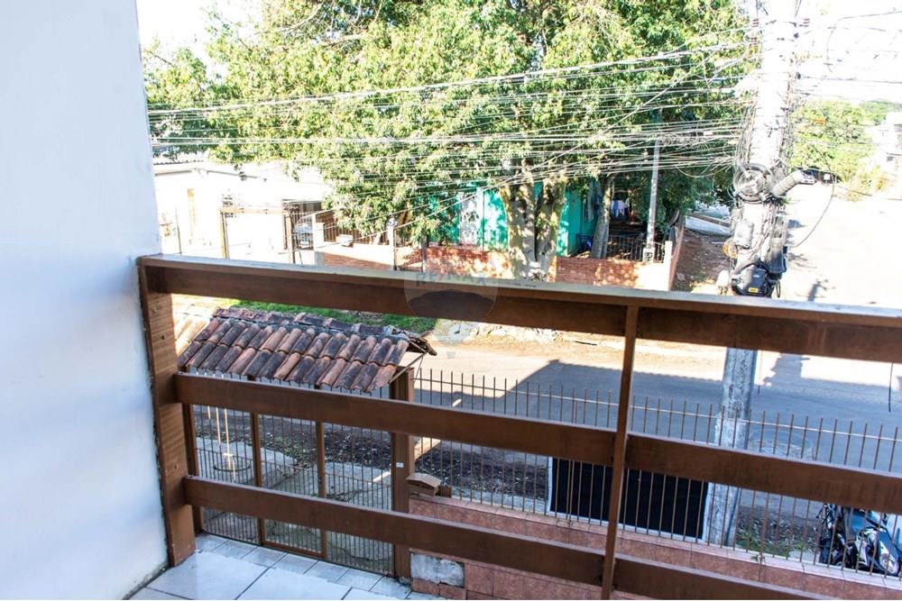 Sobrado - Venda - Cachoeirinha , Rio Grande do Sul - Vista sacada suite.jpeg - 612551083-8