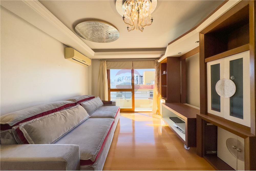 Apartamento - Venda - Bento Gonçalves , Rio Grande do Sul - 3 - 610251008-35