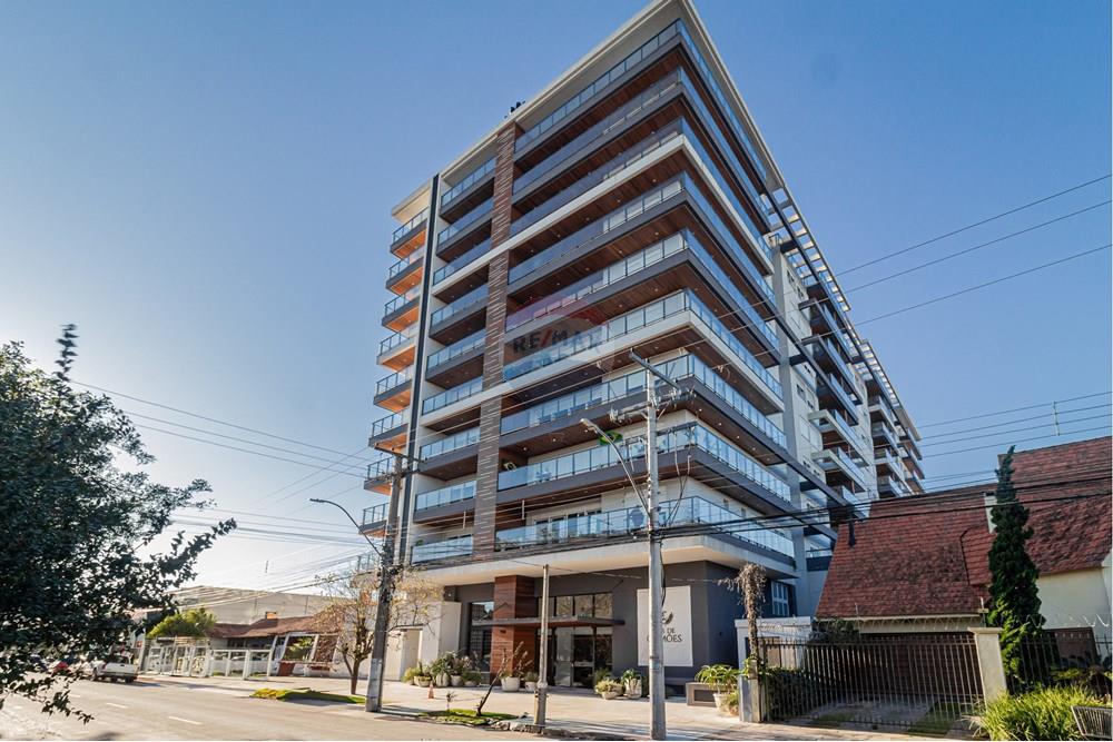 Apartamento - Venda - Pelotas , Rio Grande do Sul - Luis de Camoes -02.jpg - 610211001-109