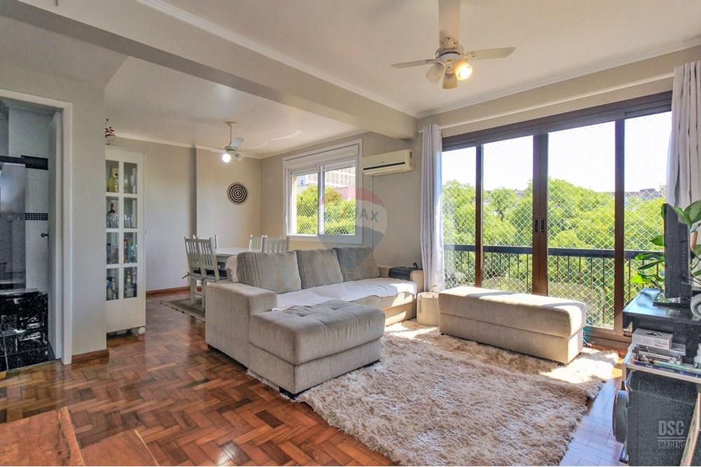 Duplex - Venda - Porto Alegre , Rio Grande do Sul - IMG_4774.jpg - Jardim de Inverno - 610371016-26