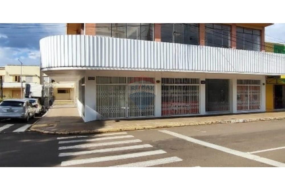 Prédio - Alugar - Carazinho , Rio Grande do Sul - 15.jpg - 612701058-2