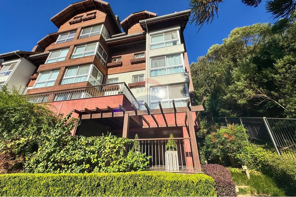 Apartamento - Venda - Gramado , Rio Grande do Sul - IMG_4584.JPG - 610131005-34