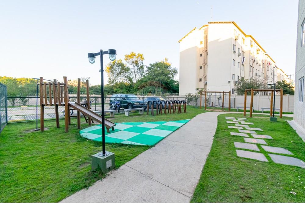 Apartamento - Venda - Cachoeirinha , Rio Grande do Sul - _DSC2726.jpg - 610381105-12