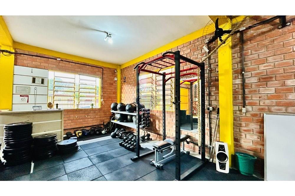 Academia - Venda - Guaíba , Rio Grande do Sul - Imagem do WhatsApp de 2025-07-30 à(s) 19.59.55_88d273fc.jpg - 612781004-63