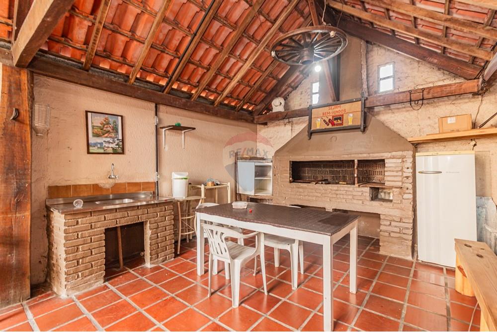 Apartamento - Venda - Pelotas , Rio Grande do Sul - _MG_9252.jpeg - Churrasqueira - 610211033-33