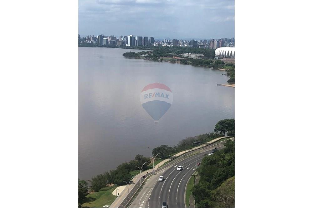 Cj. Comercial/ Sala - Venda - Porto Alegre , Rio Grande do Sul - SALA PONTAL 3.jpeg - 610221042-41