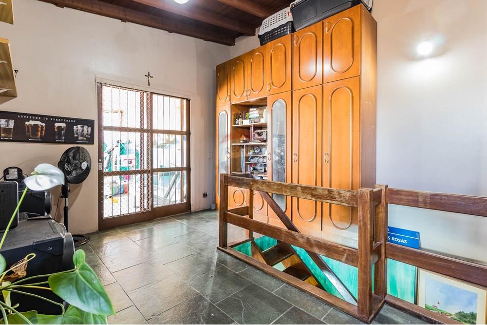 Casa - Venda - Porto Alegre , Rio Grande do Sul - IMG_2037.jpg - Área Gourmet - 612511042-24