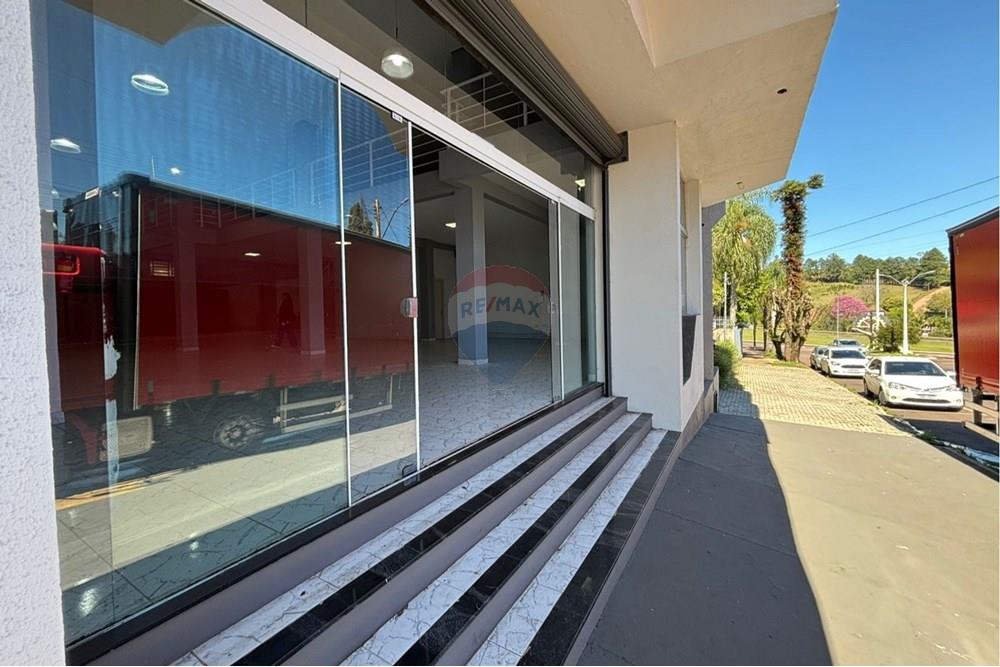 Ponto Comercial/ Loja - Alugar - Sarandi , Rio Grande do Sul - 1757946629552.jpeg - 610341002-425