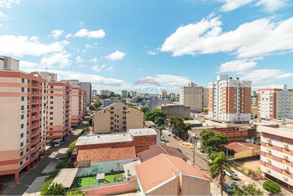 Apartamento - Venda - Porto Alegre , Rio Grande do Sul - vista suite.jpg - 610221033-96