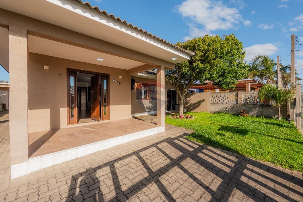 Casa - Venda - Imbé , Rio Grande do Sul - foto-27.jpg - 610391087-2