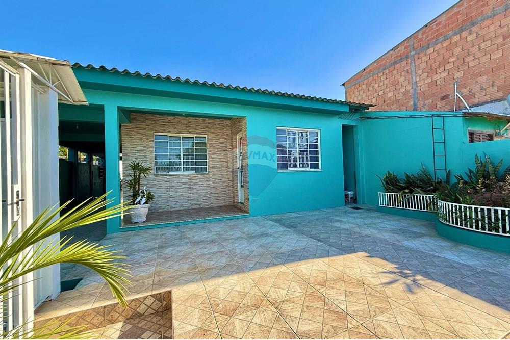 Casa - Venda - São Gabriel , Rio Grande do Sul - Imagem do WhatsApp de 2025-03-07 à(s) 20.29.59_10ce2cc3.jpg - 612631024-67