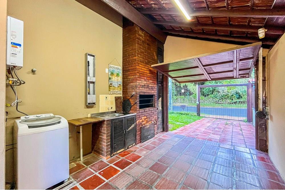 Casa - Venda - São Leopoldo , Rio Grande do Sul - IMG_6960.jpg - 610411071-2