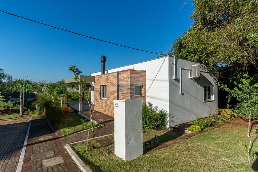 Terreno - Venda - Gravataí , Rio Grande do Sul - salão de festas 5.jpeg - Salão de Festas - 610051074-5