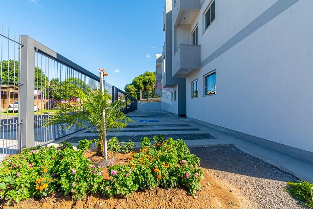 Apartamento - Venda - Gravataí , Rio Grande do Sul - Edficio Residencial Taquaras foto 13.jpg - 610161075-13