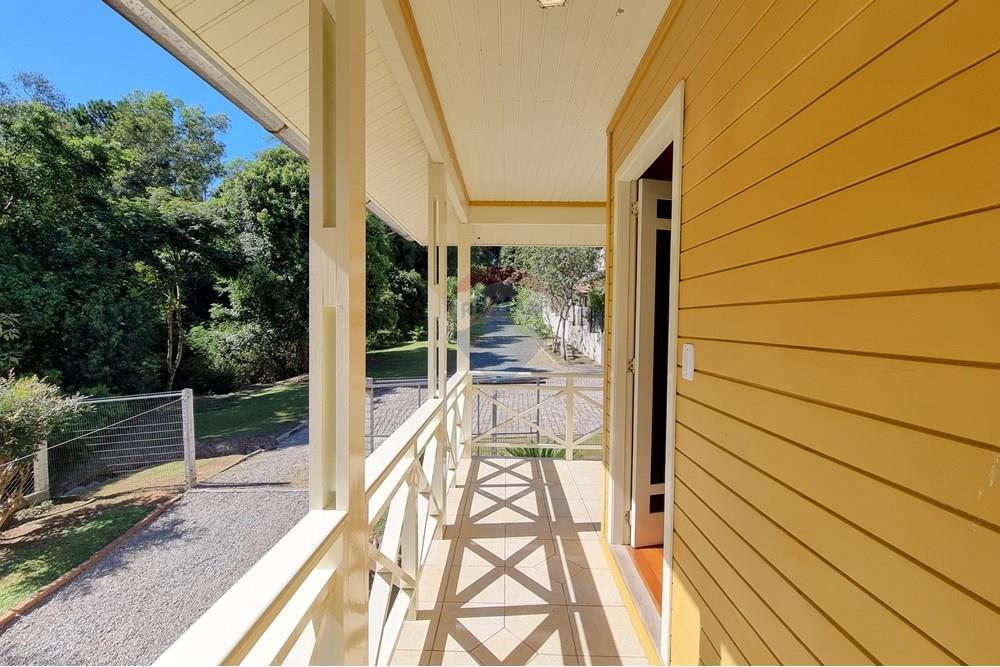 Casa - Venda - Bento Gonçalves , Rio Grande do Sul - 8.jpg - 610251001-81