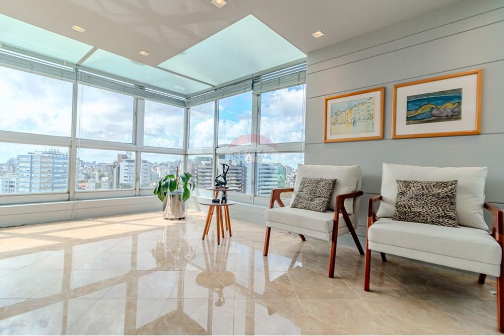 Cobertura - Venda - Porto Alegre , Rio Grande do Sul - IMG_6508.jpg - 610221018-124