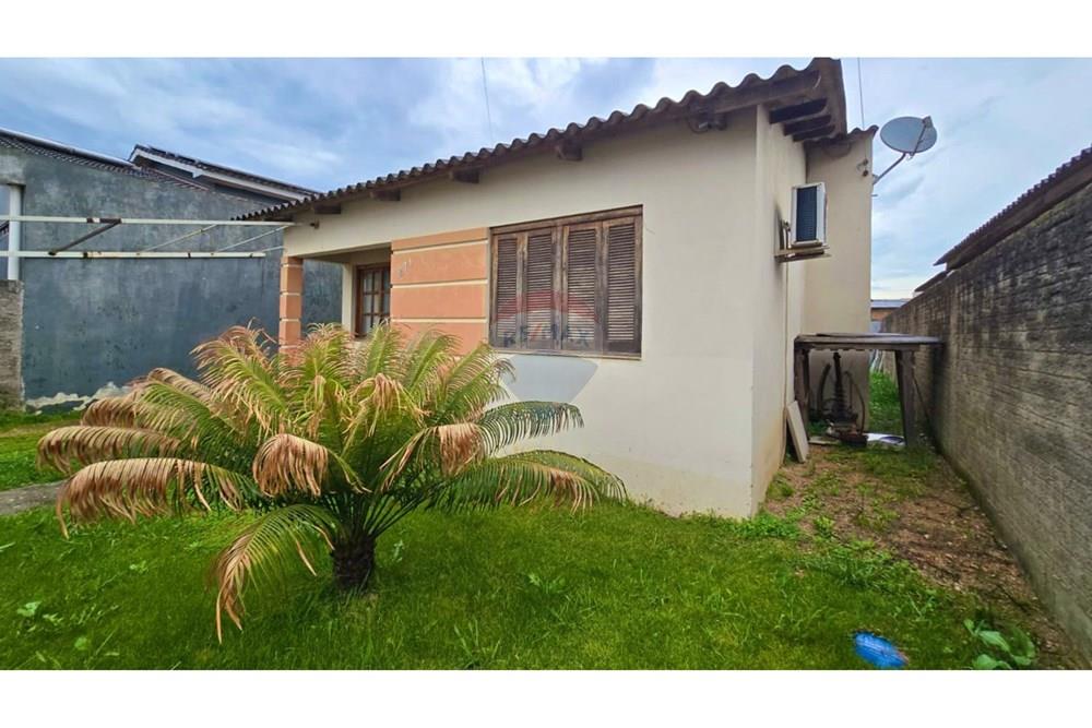 Casa - Venda - São Gabriel , Rio Grande do Sul - 507c06a3-a982-411d-b197-d1e019571d35.jpeg - 612631037-21