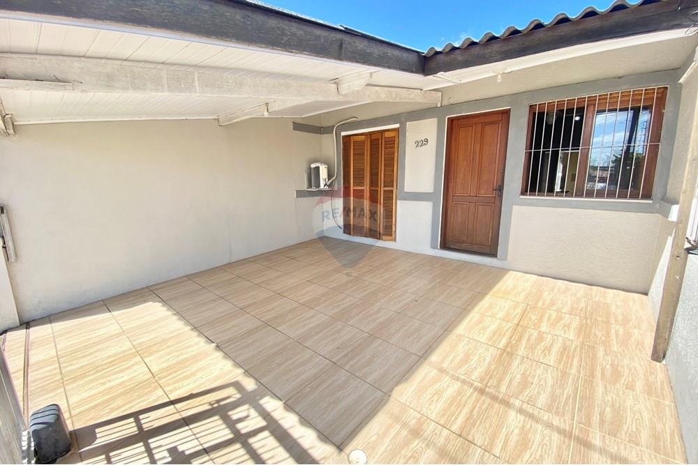 Casa - Venda - Canoas , Rio Grande do Sul - IMG_2621.jpg - 610241026-67