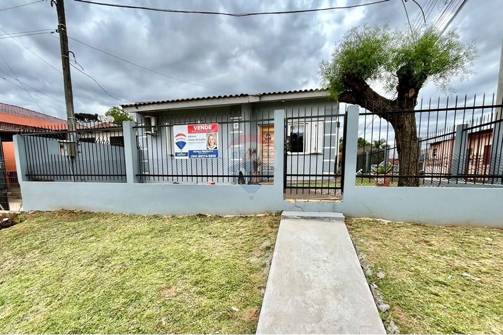 Casa - Venda - Passo Fundo , Rio Grande do Sul - dd79fec8-617c-4360-bd8b-474eae92c282.jpg - 610271100-4