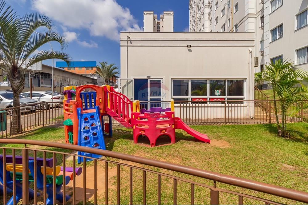 Apartamento - Venda - Novo Hamburgo , Rio Grande do Sul - IMG_4625.jpg - 610261057-14