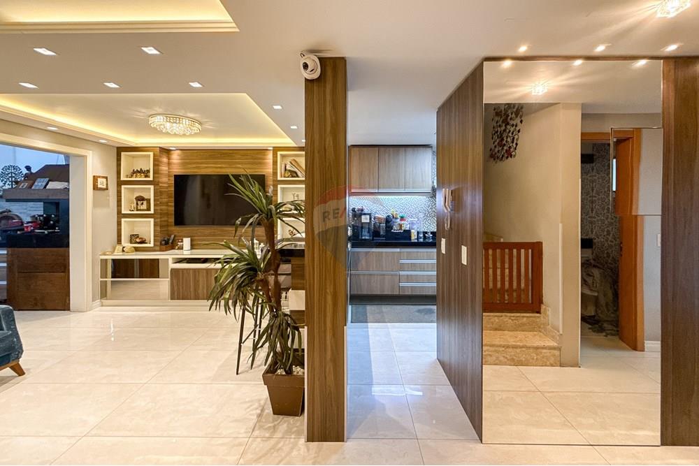 Casa de Condomínio - Venda - Canoas , Rio Grande do Sul - DJI_20250812_170310_120.jpg - 612651033-94