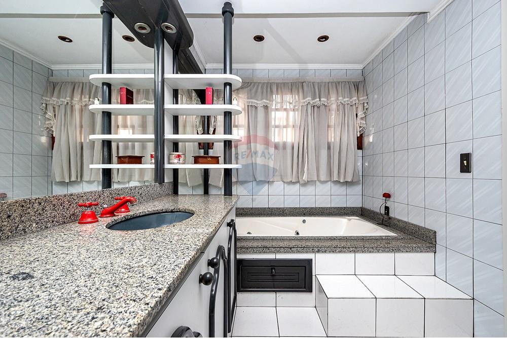 Sobrado - Venda - São Leopoldo , Rio Grande do Sul - DSC_1943.jpg - Suite - 610461003-9