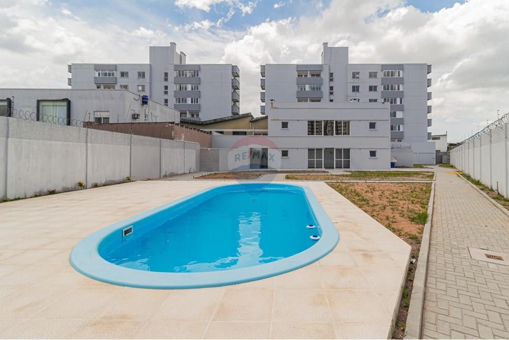 Apartamento - Venda - Pelotas , Rio Grande do Sul - Residencial Gabriella-01.jpg - Pátio interno - 610211016-55