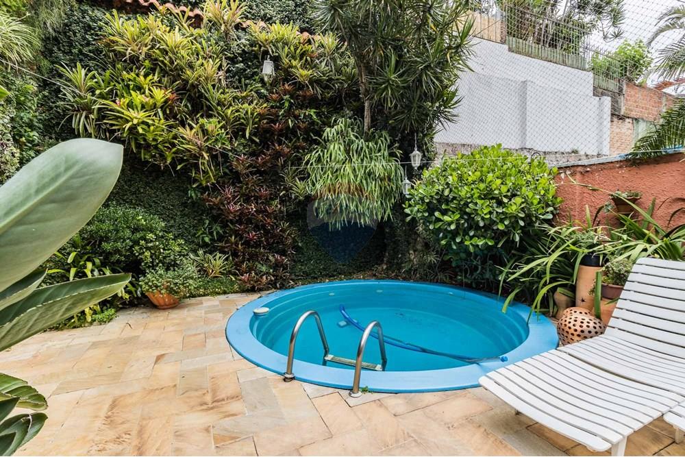 Casa - Venda - Porto Alegre , Rio Grande do Sul - IMG_6002-HDR.jpg - 612481068-184