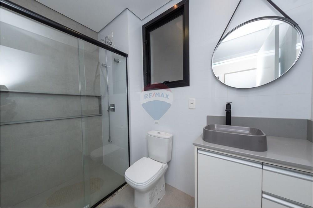 Apartamento - Venda - Passo Fundo , Rio Grande do Sul - MELBOURNE BANHEIRO 2.jpeg - 610271014-145