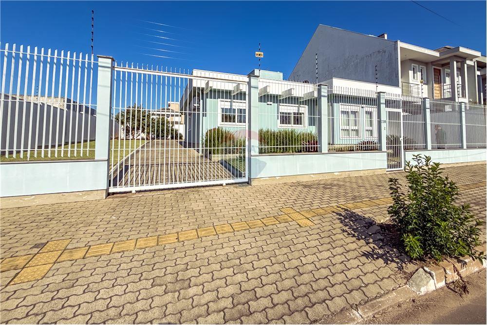 Casa - Venda - Canoas , Rio Grande do Sul - 113 - 612651009-64